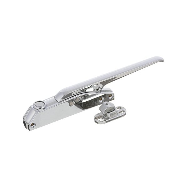 10538000004 Latch With Strike